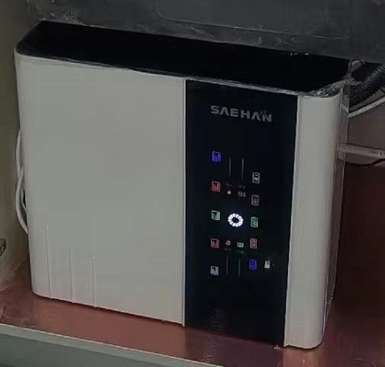 世韩微废水净水器CW-2000US2-100
