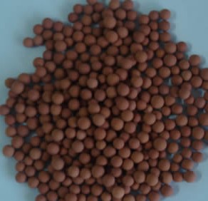 麦饭石矿化球-水处理化学药剂