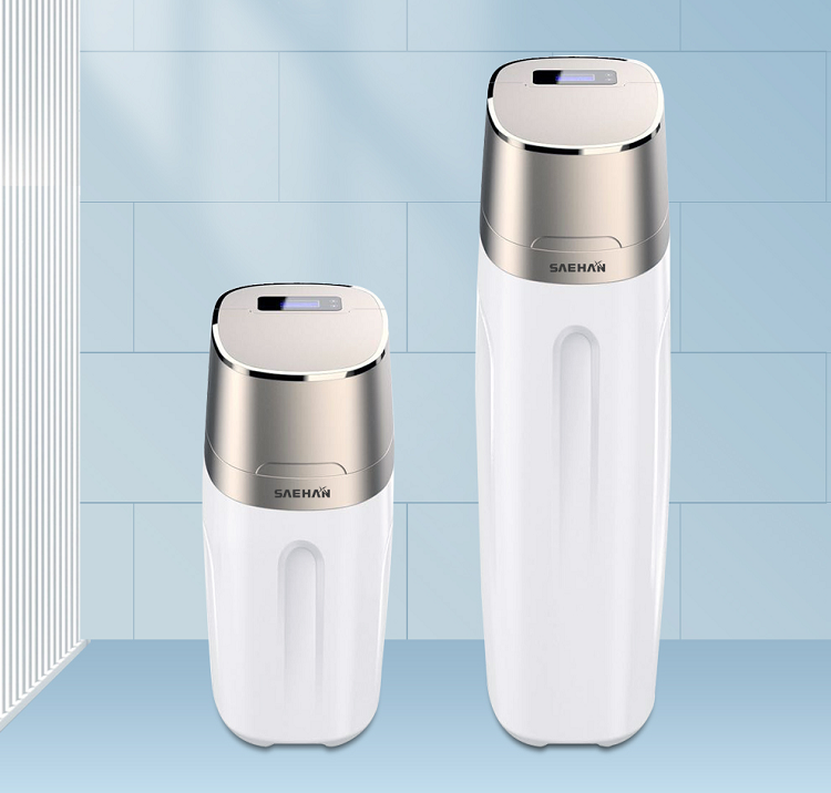 世韩家用软水机 软水器  家用软水机 大河人家水处理设备