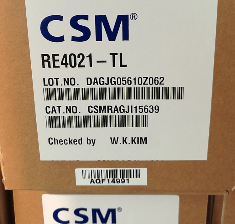 CSM膜RE4021-TL
