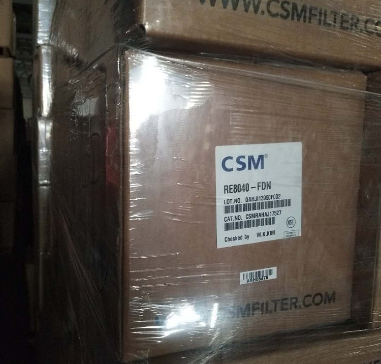 CSM膜RE8040-FDN