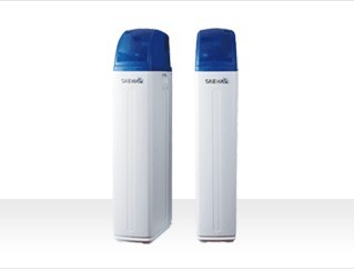 焦作世韩软水机