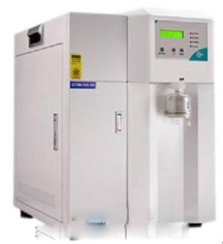 化工行业实验室用高纯水生产设备